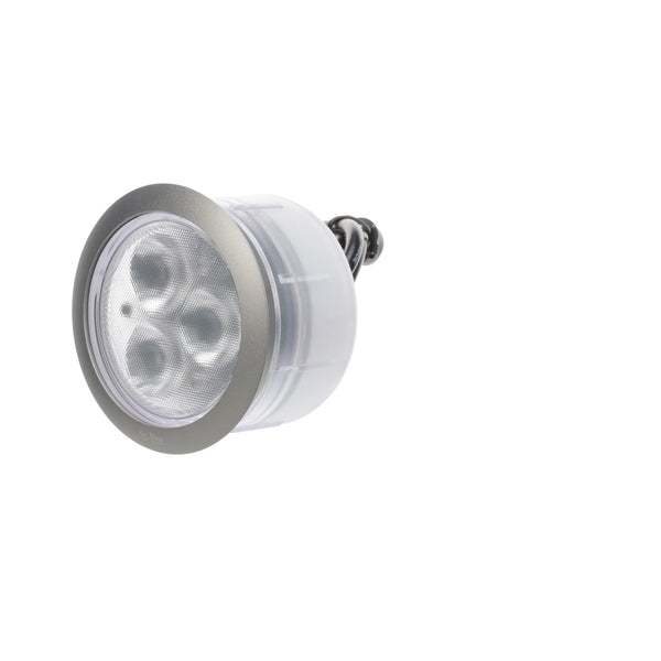 in-lite | FLUX 60 Pearl Grey | Recessed lights
