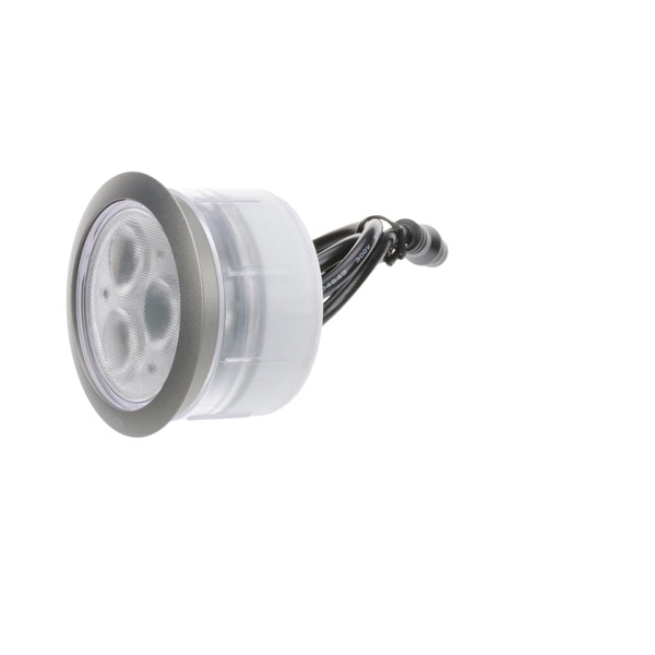 in-lite | FLUX 60 Pearl Grey | Recessed lights