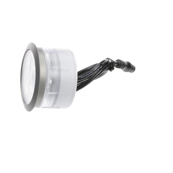 in-lite | FLUX 60 Pearl Grey | Recessed lights