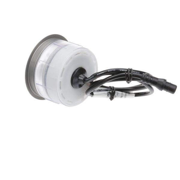 in-lite | FLUX 60 Pearl Grey | Recessed lights