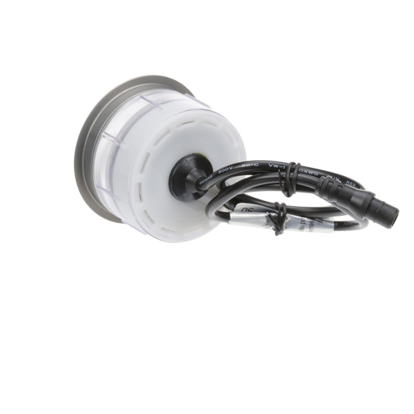 in-lite | FLUX 60 Pearl Grey | Recessed lights