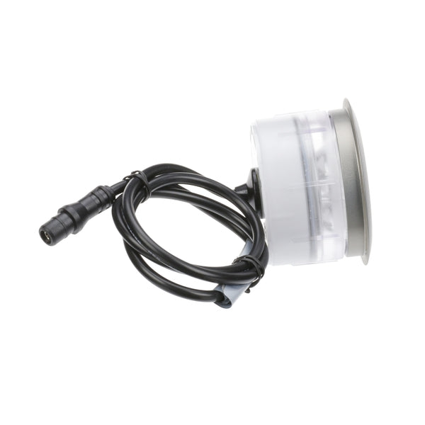 in-lite | FLUX 60 Pearl Grey | Recessed lights