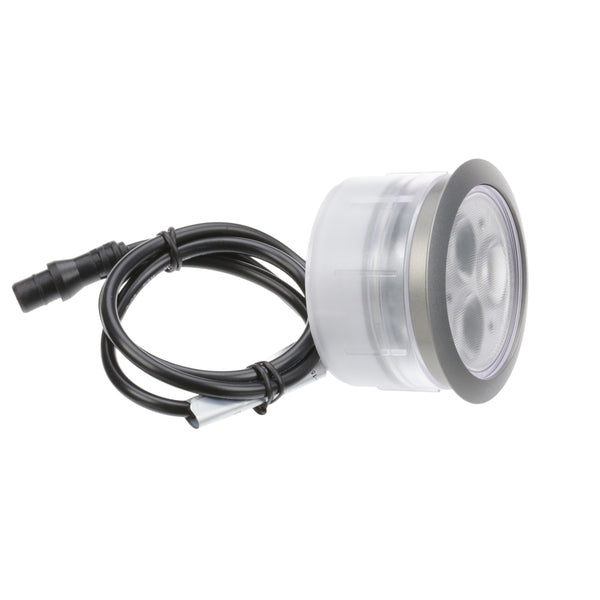 in-lite | FLUX 60 Pearl Grey | Recessed lights