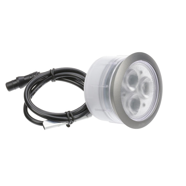 in-lite | FLUX 60 Pearl Grey | Recessed lights