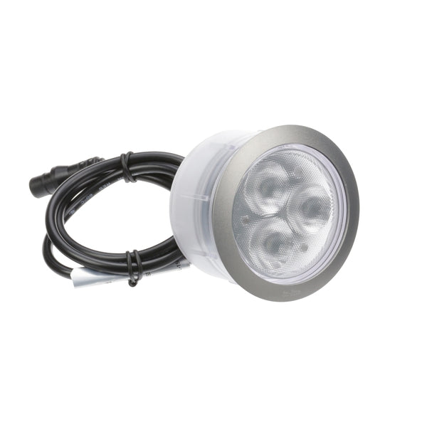 in-lite | FLUX 60 Pearl Grey | Encastrés
