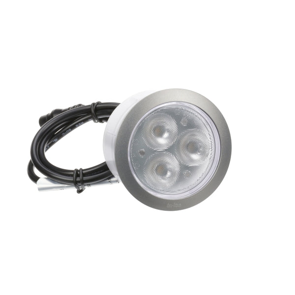 in-lite | FLUX 60 Pearl Grey | Recessed lights