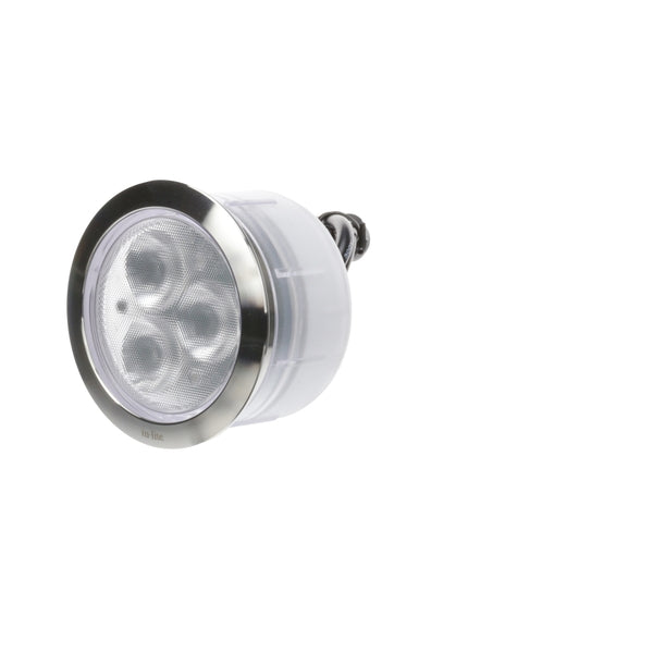 in-lite | FLUX 60 Stainless Steel | Recessed lights
