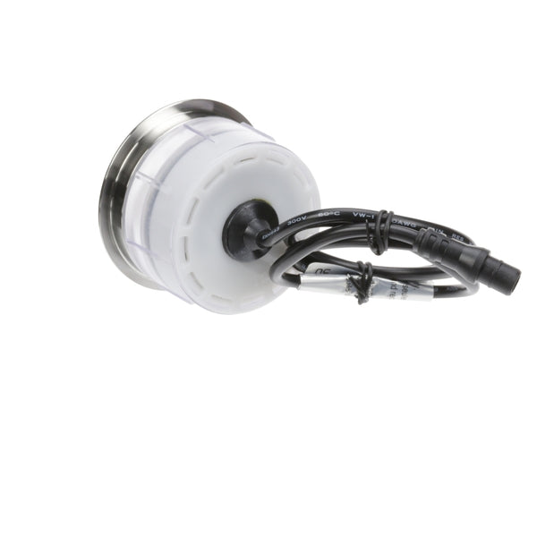 in-lite | FLUX 60 Stainless Steel | Recessed lights