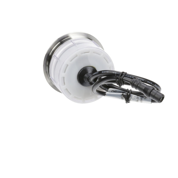 in-lite | FLUX 60 Stainless Steel | Recessed lights