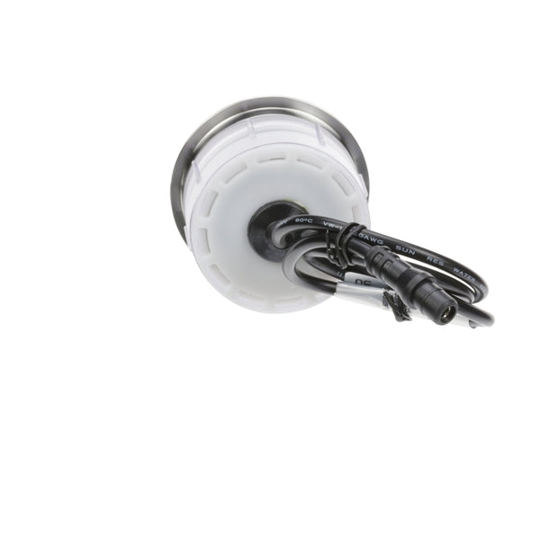 in-lite | FLUX 60 Stainless Steel | Recessed lights