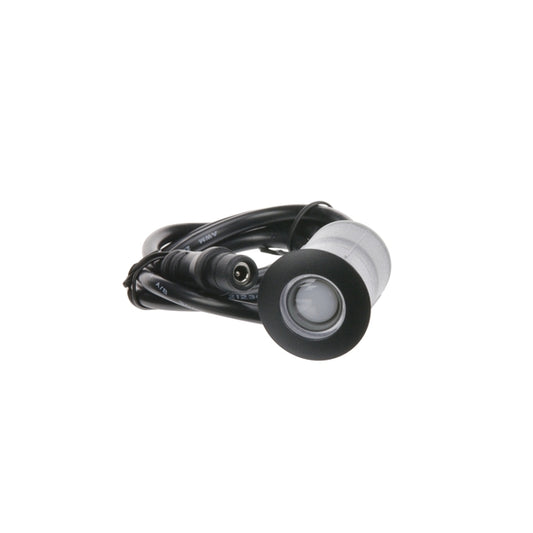 in-lite | FUSION 22 Black | Recessed lights