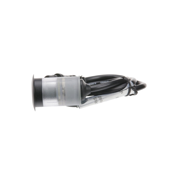 in-lite | FUSION 22 Black | Recessed lights