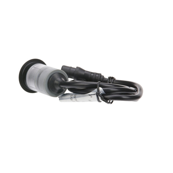 in-lite | FUSION 22 Black | Recessed lights