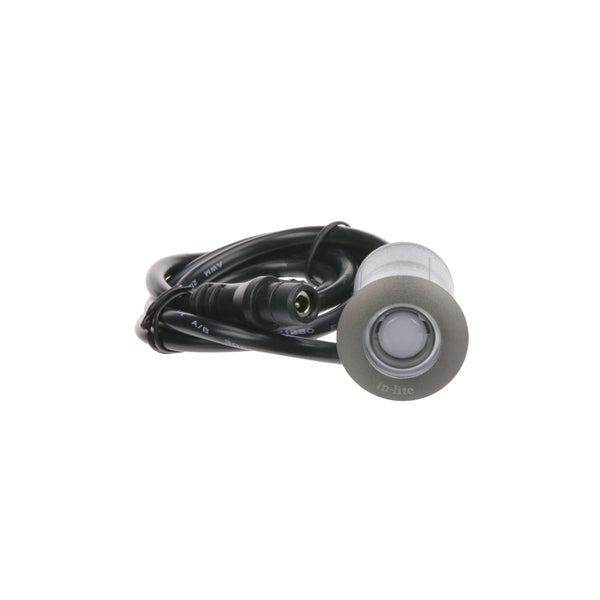 in-lite | FUSION 22 Pearl Grey | Recessed lights