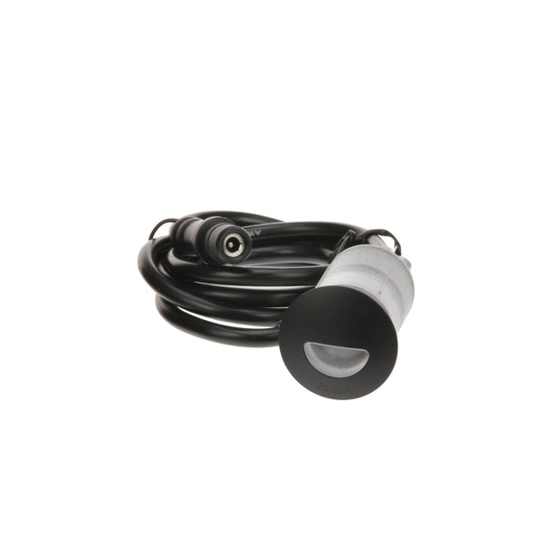 in-lite | FUSION 22 SHIELD Noir | Encastrés