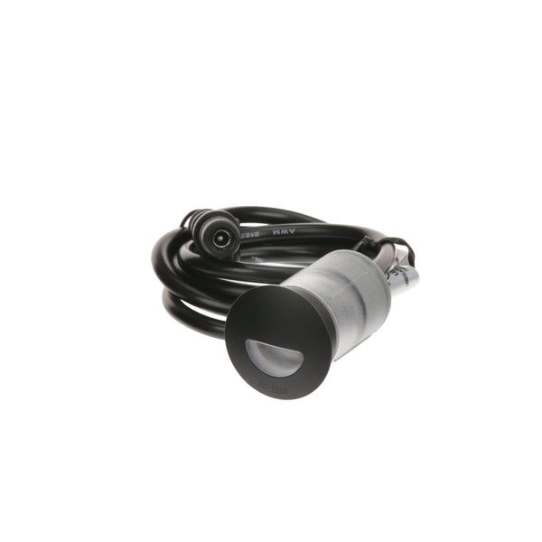 in-lite | FUSION 22 SHIELD Noir | Encastrés