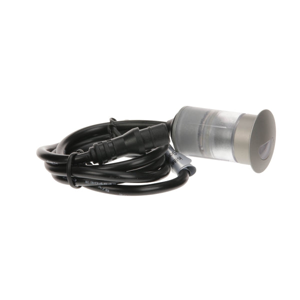 in-lite | FUSION 22 SHIELD Pearl Grey | Einbauleuchten