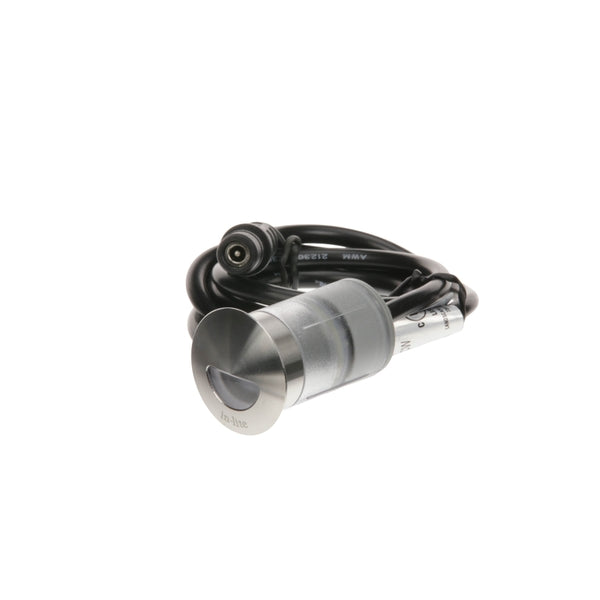 in-lite | FUSION 22 SHIELD Edelstahl | Einbauleuchten