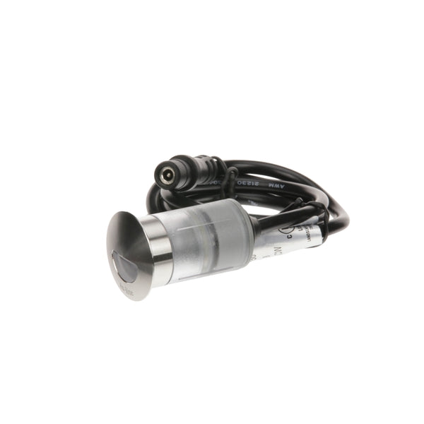 in-lite | FUSION 22 SHIELD Edelstahl | Einbauleuchten