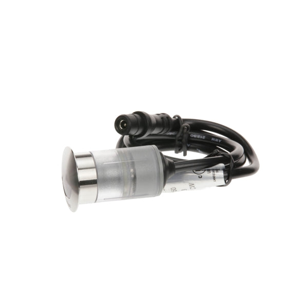 in-lite | FUSION 22 SHIELD Edelstahl | Einbauleuchten