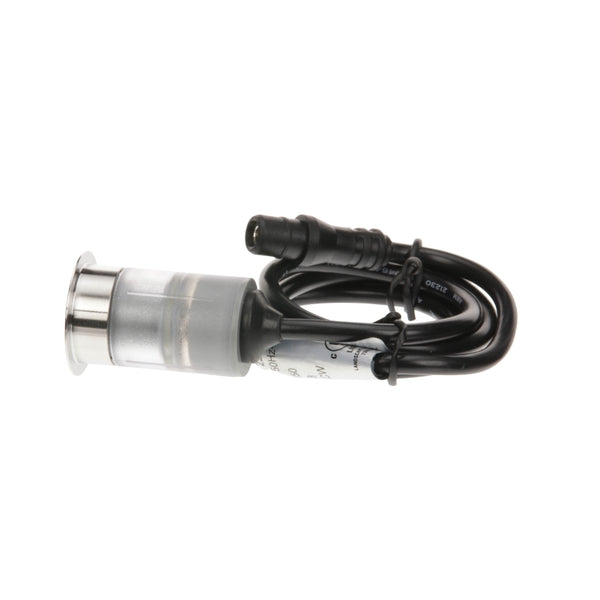 in-lite | FUSION 22 SHIELD Edelstahl | Einbauleuchten