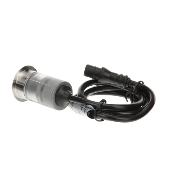in-lite | FUSION 22 SHIELD Edelstahl | Einbauleuchten