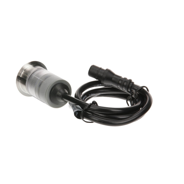 in-lite | FUSION 22 SHIELD Edelstahl | Einbauleuchten