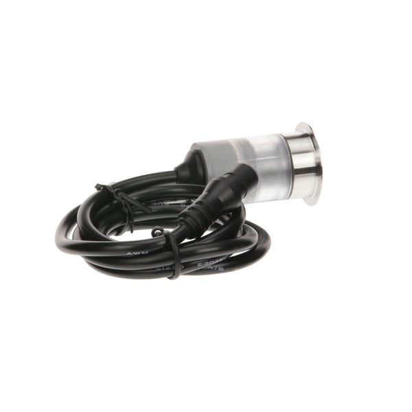 in-lite | FUSION 22 SHIELD Edelstahl | Einbauleuchten