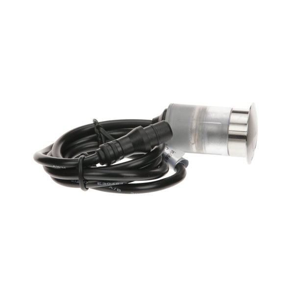 in-lite | FUSION 22 SHIELD Edelstahl | Einbauleuchten