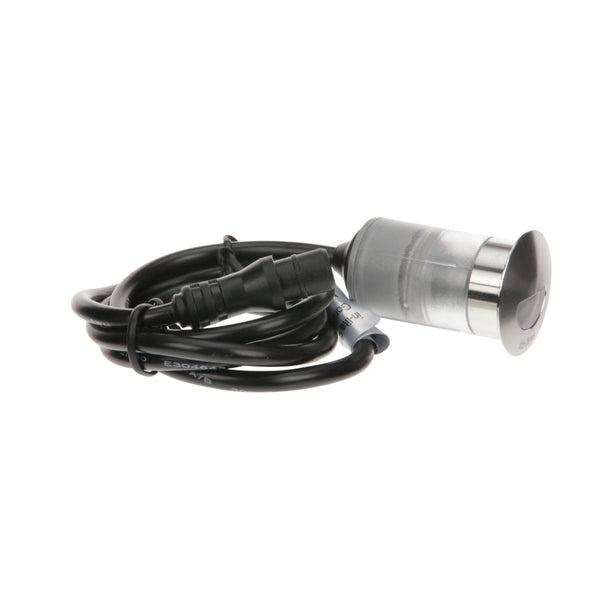 in-lite | FUSION 22 SHIELD Edelstahl | Einbauleuchten