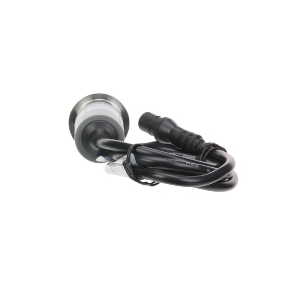 in-lite | FUSION 22 Stainless Steel | Recessed lights