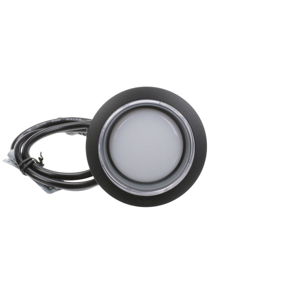 in-lite | FUSION 60 Black | Recessed lights