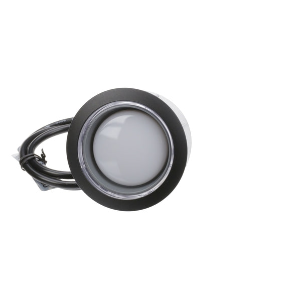 in-lite | FUSION 60 Black | Recessed lights