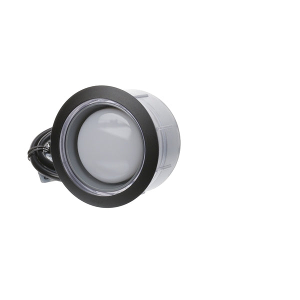 in-lite | FUSION 60 Black | Recessed lights