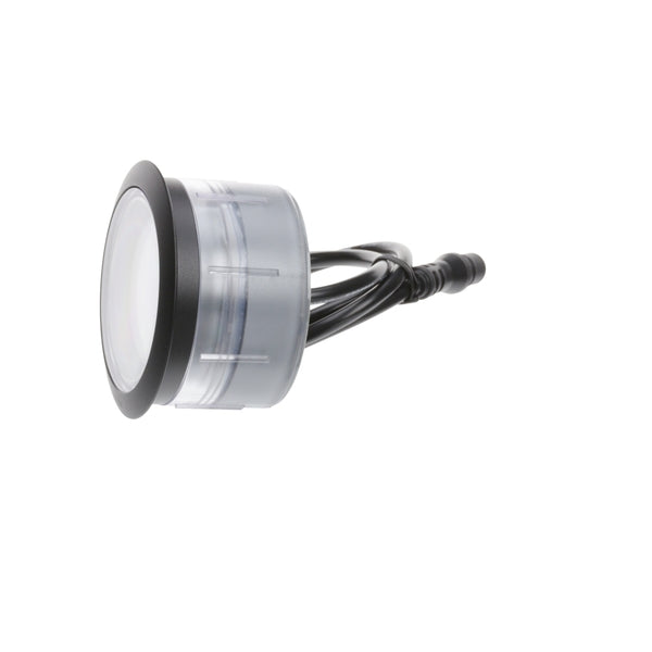 in-lite | FUSION 60 Black | Recessed lights