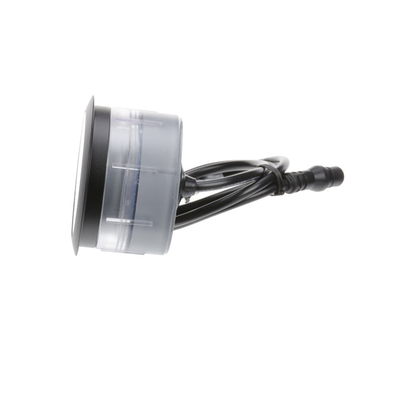 in-lite | FUSION 60 Black | Recessed lights