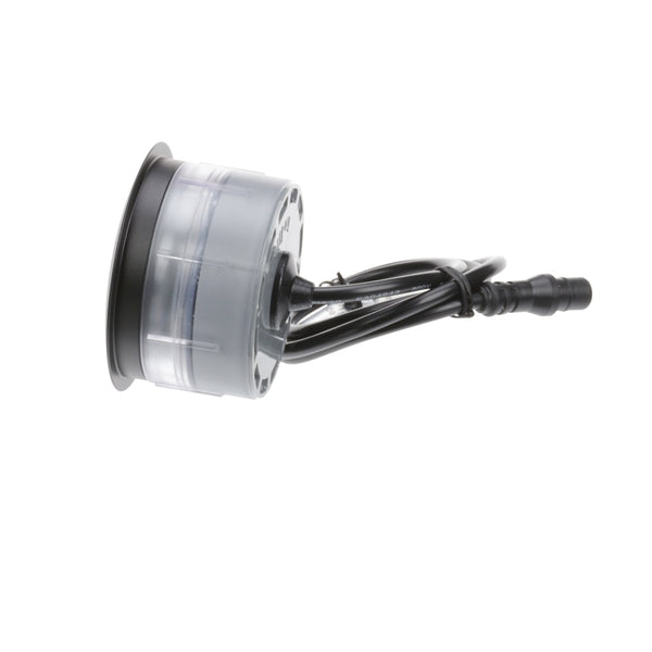 in-lite | FUSION 60 Black | Recessed lights