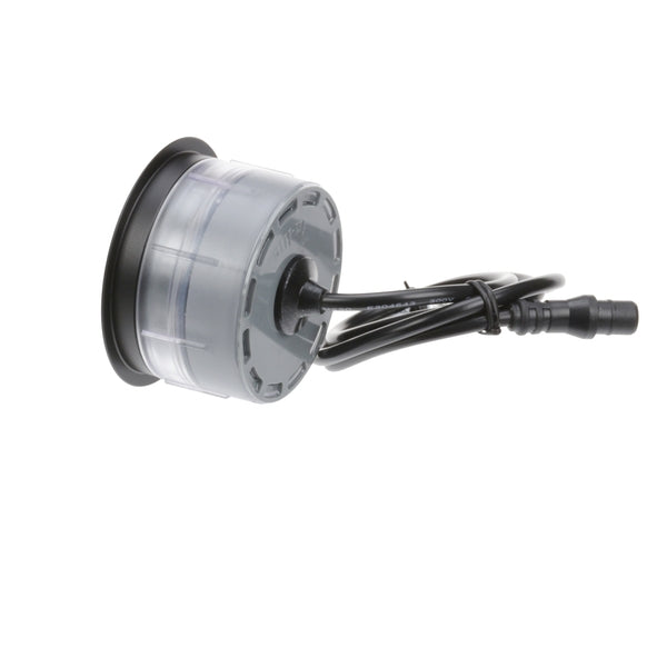 in-lite | FUSION 60 Black | Recessed lights