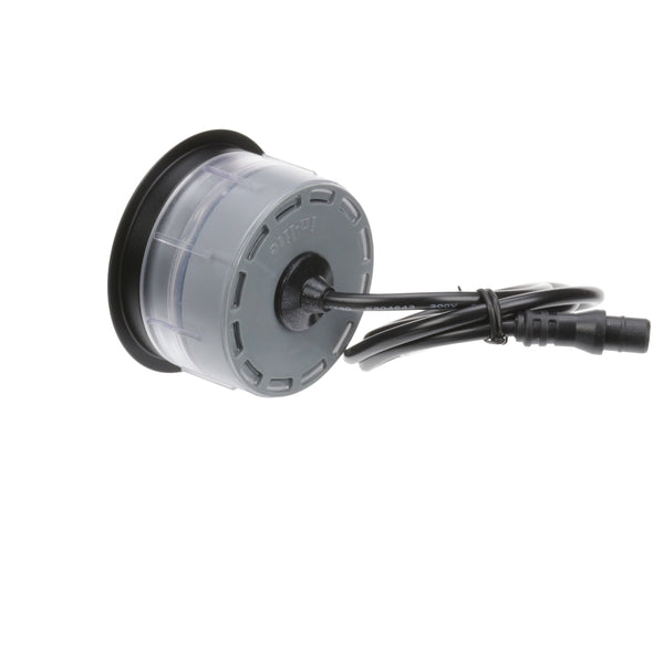 in-lite | FUSION 60 Black | Recessed lights