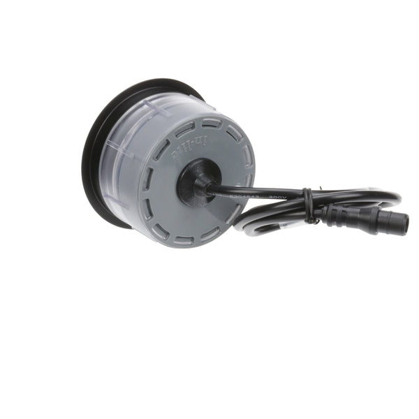 in-lite | FUSION 60 Black | Recessed lights