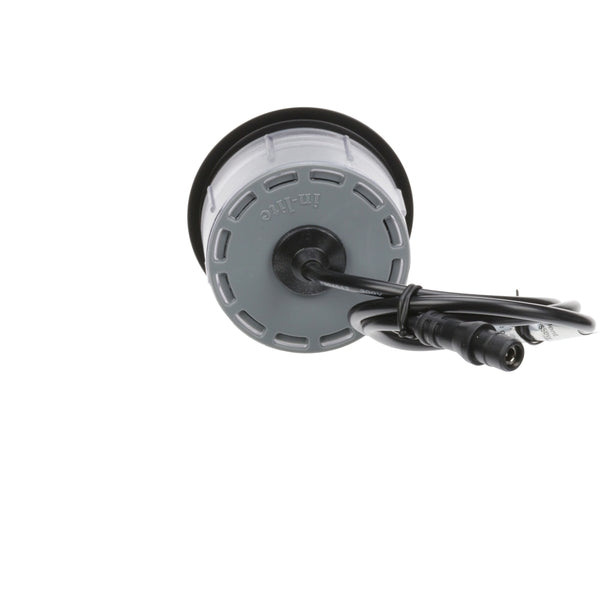 in-lite | FUSION 60 Black | Recessed lights