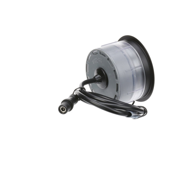 in-lite | FUSION 60 Black | Recessed lights