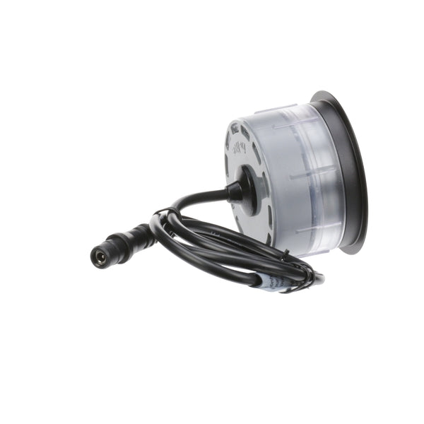 in-lite | FUSION 60 Black | Recessed lights