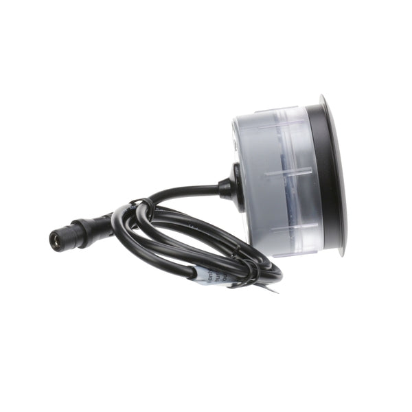 in-lite | FUSION 60 Black | Recessed lights