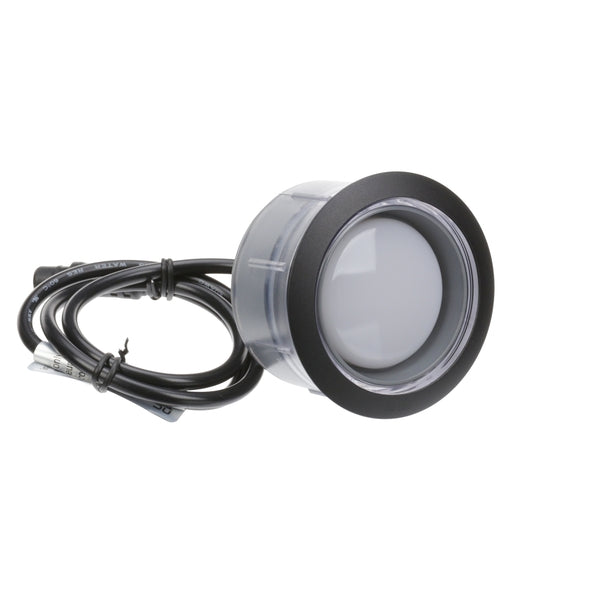 in-lite | FUSION 60 Black | Recessed lights