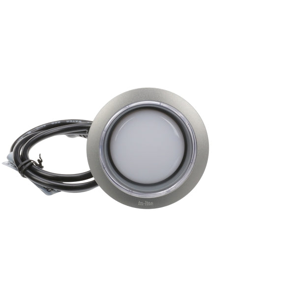 in-lite | FUSION 60 Pearl Grey | Recessed lights