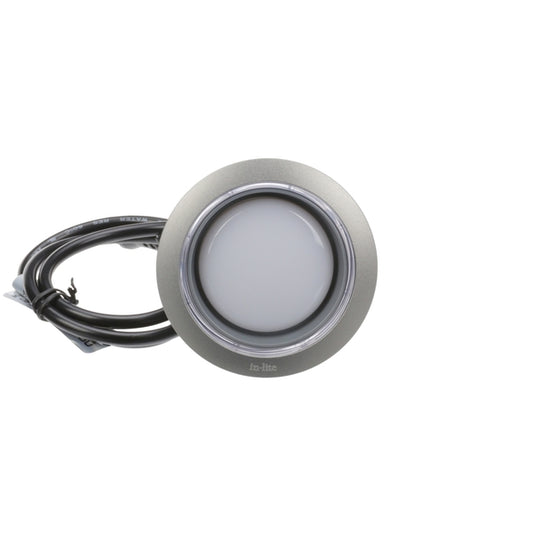 in-lite | FUSION 60 Pearl Grey | Recessed lights
