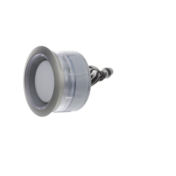 in-lite | FUSION 60 Pearl Grey | Recessed lights