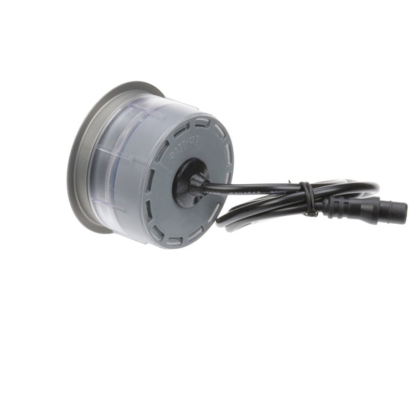 in-lite | FUSION 60 Pearl Grey | Recessed lights