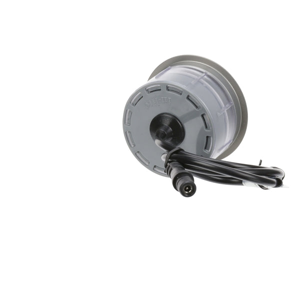 in-lite | FUSION 60 Pearl Grey | Recessed lights